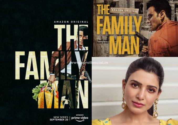 The Family Man season 2 Release Date, The Family Man season 2 Cast, The Family Man season 2 Plot, The Family Man season 2