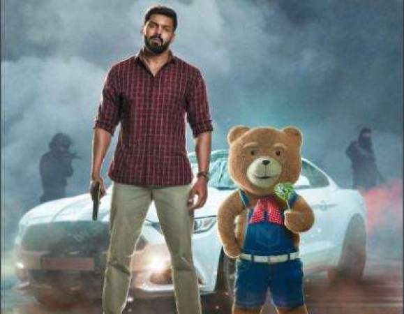 Download Teddy Tamil Full Movie, Teddy 2021 movie film review, Teddy film review, Teddy Full movie watch online free, Teddy Movie box office rating, Teddy tamil film download on tamilrockers, Teddy Tamil full movie leaked online, Watch Teddy Tamil full movie