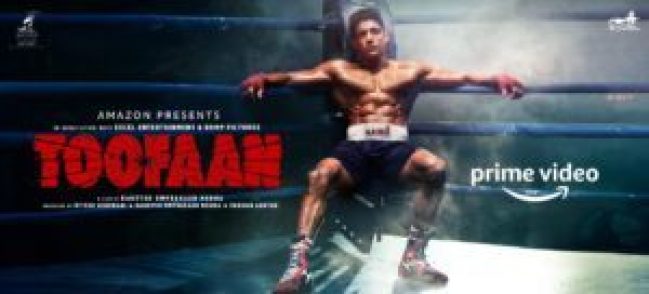 Farhan Akhtar Toofan Hindi Movie, Toofan Hindi Movie 2021, Toofan Hindi Movie Cast, Toofan Hindi Movie Songs, Toofan Hindi New Movie, Toofan Movie Farhan Akhtar, Toofan Movie Is About, Toofan Movie Watch Online