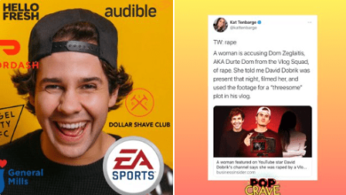 2021 03 23 13 45 09 David Dobrik Dropped Twitter Search Twitter - Scoaillykeeda.com