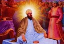 Guru Tegh Bahadur Sahib 400Th Birth Anniversary: पंजाब के अमृतसर में गुरु तेग बहादुर साहिब की 400वीं जयंती पर 'नगर कीर्तन' का आयोजन