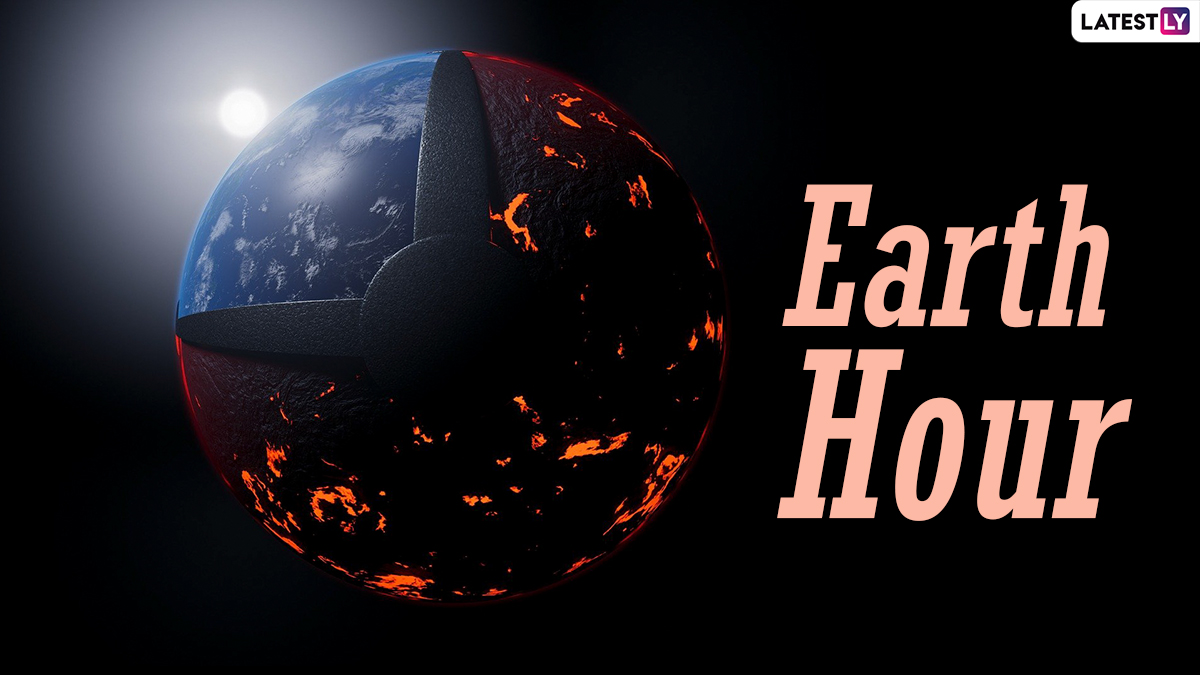 3 Earth Hour - sociallykeeda 3 Earth Hour - Scoaillykeeda.com