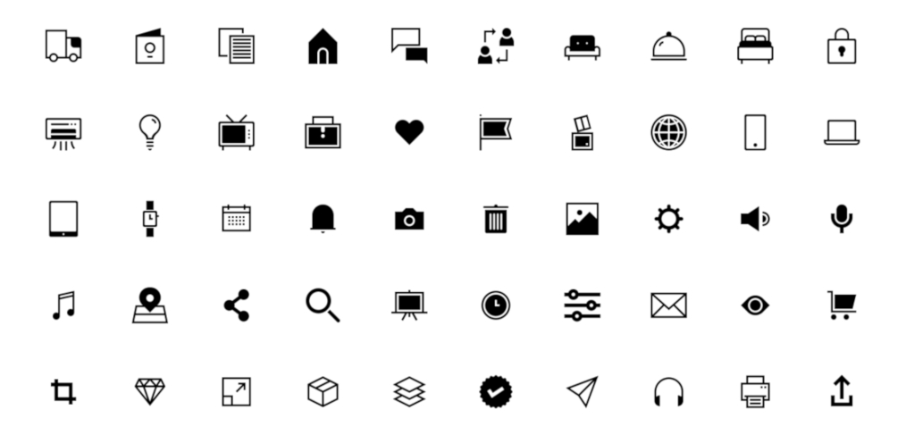 50 free figma generic icons - sociallykeeda 50 Free Figma Generic Icons - Scoaillykeeda.com