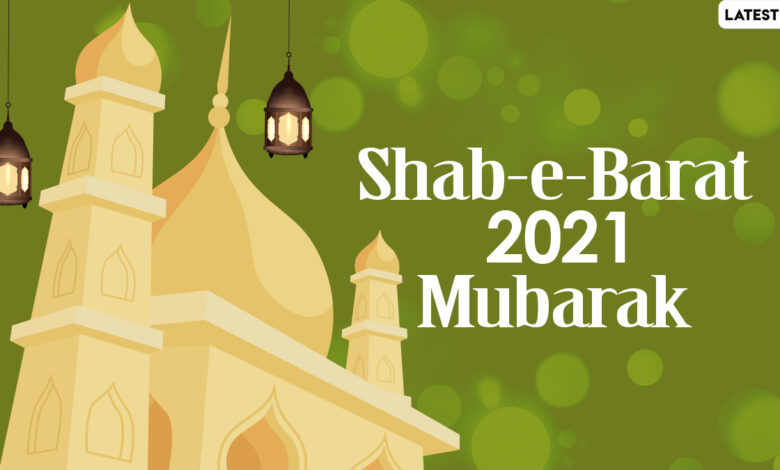 6 Shab e Barat Messages in Hindi 6 Shab e Barat Messages in Hindi - scoailly keeda