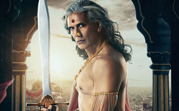 A Bold Concept Erotica Killed Together With One Sword - Scoaillykeeda.com