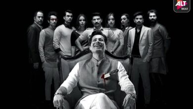 A Flawed But Binge Worthy Murder Mystery Where You Should Expect - Scoaillykeeda.com