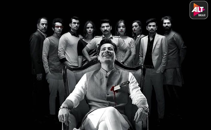 A Flawed But Binge Worthy Murder Mystery Where You Should - sociallykeeda A Flawed But Binge Worthy Murder Mystery Where You Should - Scoaillykeeda.com