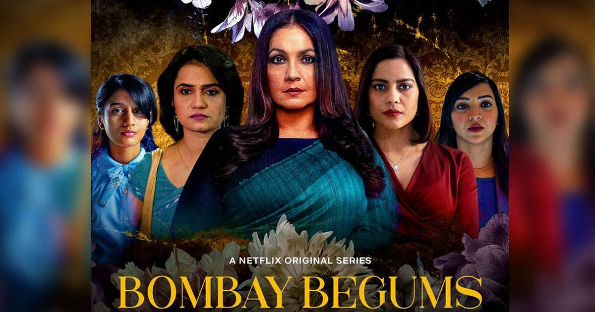 Alankrita Shrivastavas Begums Seek Ijjat In A Mans World Amruta - Scoaillykeeda.com