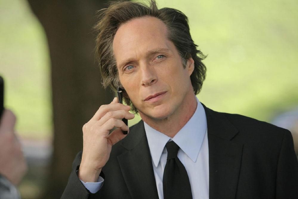 Alexander Mahone