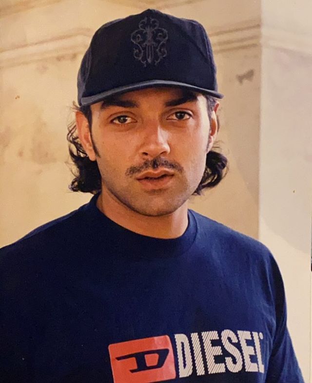 Bobby Deol - sociallykeeda Bobby Deol - Scoaillykeeda.com