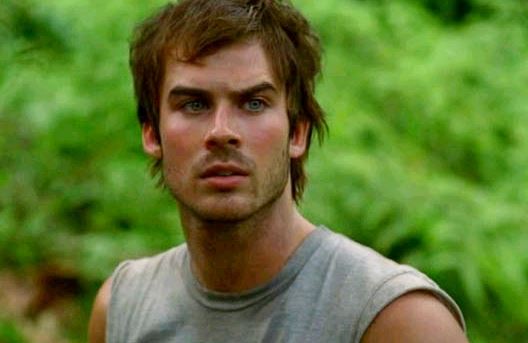 Boone Carlyle