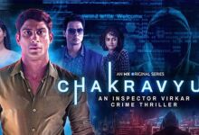 Chakravyuh - Scoaillykeeda.com
