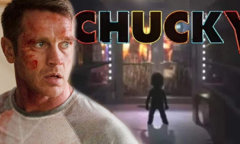 Chucky Childs Play Tv Show Cast Devon Sawa Chucky Childs Play Tv Show Cast Devon Sawa - scoailly keeda