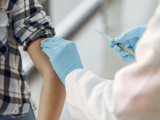 Covid 19 vaccine 16 year old and above can now get vaccinated in the UAE 177150027f9 medium - sociallykeeda Covid 19 Vaccine 16 Year Old And Above Can Now Get Vaccinated In The Uae 177150027F9 Medium - Scoaillykeeda.com
