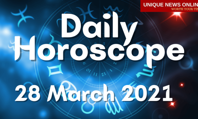 Daily Horoscope 28 march Daily Horoscope 28 march - scoailly keeda