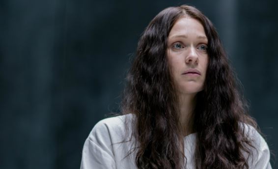 Eurus Holmes