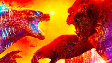 Godzilla Vs Kong Review - Scoaillykeeda.com