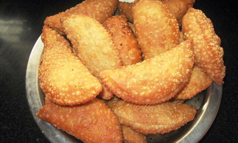 Gujiya wiki Gujiya wiki - scoailly keeda