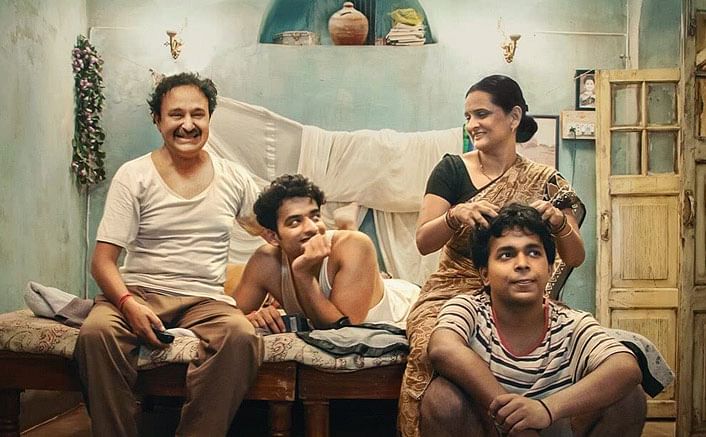 Gullak Season 2 Review Love Tears Nostalgia - sociallykeeda Gullak Season 2 Review Love Tears Nostalgia - Scoaillykeeda.com