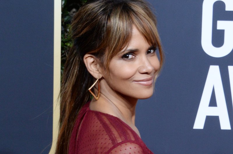 Halle Berry gets lead role in Netflix movie 'Mothership' - UPI.com