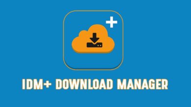 IDM Fastest Download Manager Apk - scoaillykeeda.com