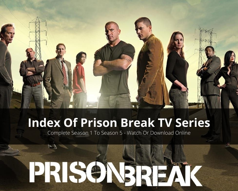 watch prison break season 5 episode 1 hd watch prison break season 5 episode 1 hd