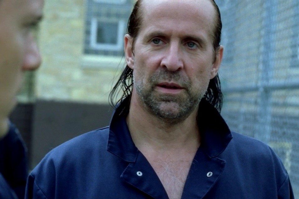 John Abruzzi