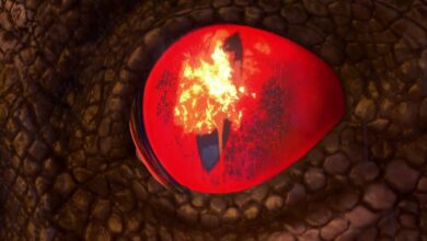 Jurassic World Camp Cretaceous Season 3 Trailer - Scoaillykeeda.com