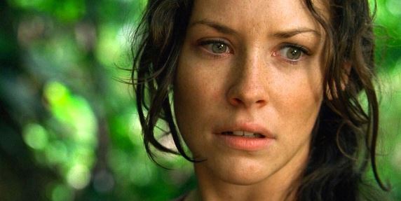 Kate Austen