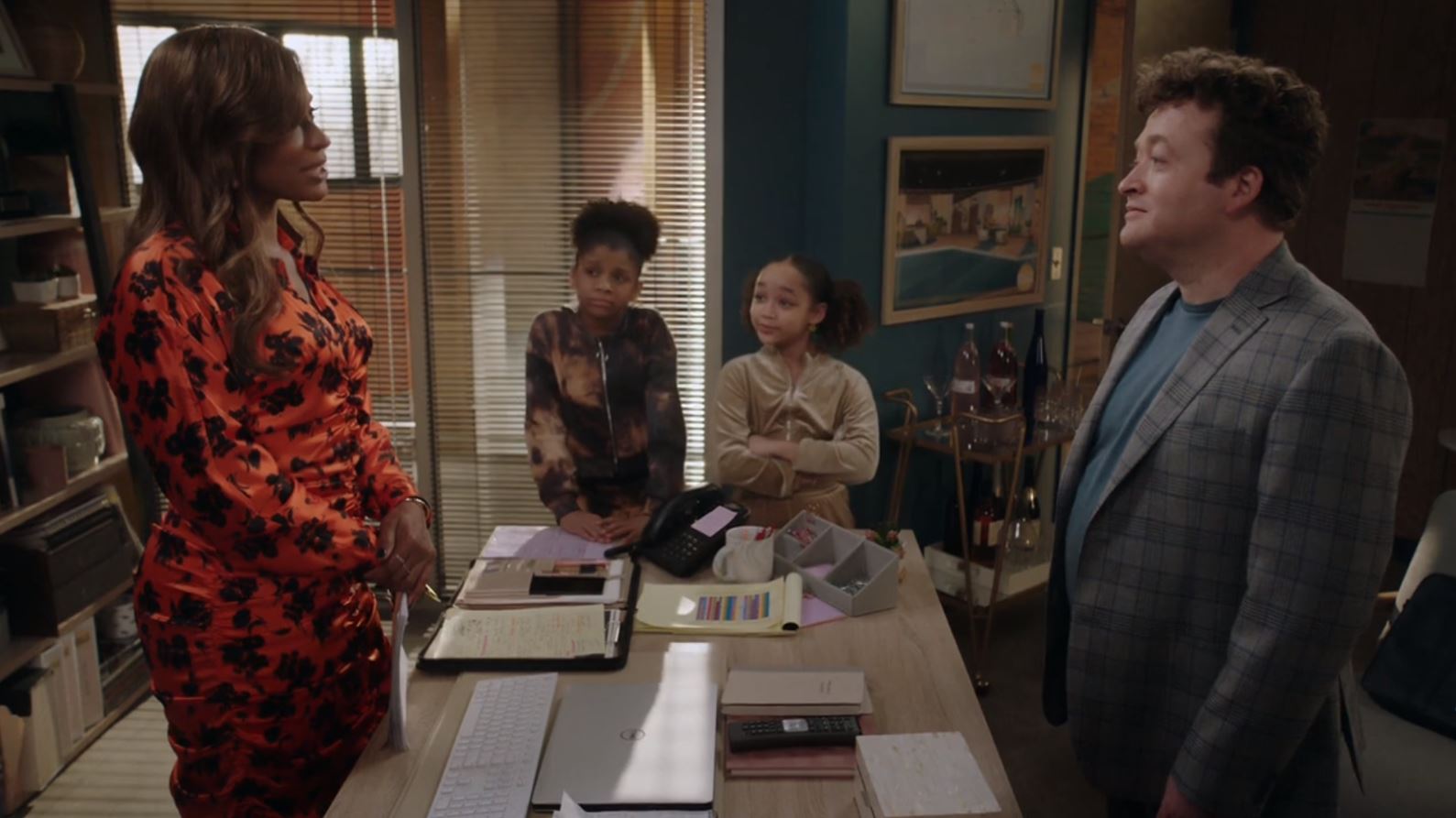 Spoilers and Preview: Kenan Season 1 Episode 6