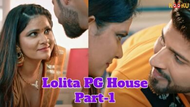 Lolita Pg House Kooku Web Series Part 1 2021 Full - Scoaillykeeda.com