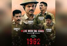 Mahesh Manjrekars War Show Is A Weird Balance Of Good - Scoaillykeeda.com