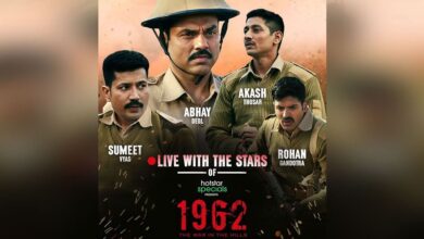 Mahesh Manjrekars War Show Is A Weird Balance Of Good - Scoaillykeeda.com