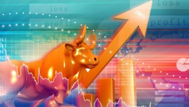 March 18 5th day in a row Sensex breaks 585 points - scoaillykeeda.com