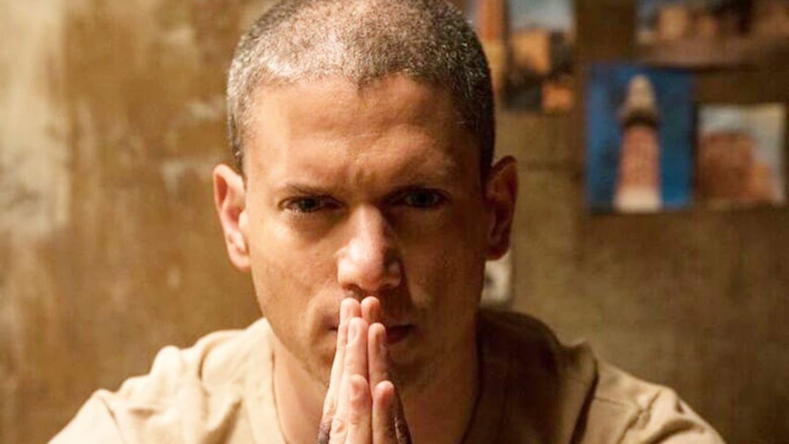 Michael Scofield