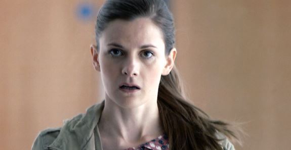 Molly Hooper