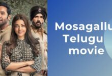 Mosagallu Telugu Full Movie Download Moviesflix Filmyzilla 480P 720P - Scoaillykeeda.com