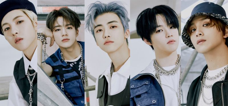 NCT Dream - image courtesy SM Entertainment-1616328190307