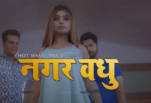 Nagar Vadhu Hot Masti Web Series 2021 Full Episode Watch - Scoaillykeeda.com