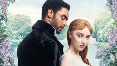 Netflixs Regency Fantasy Series Is Scintillating But Shallow - Scoaillykeeda.com