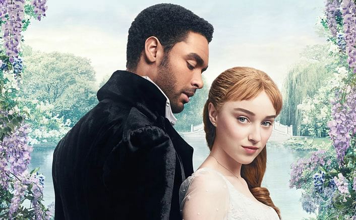 Netflixs Regency Fantasy Series Is Scintillating But Shallow - sociallykeeda Netflixs Regency Fantasy Series Is Scintillating But Shallow - Scoaillykeeda.com