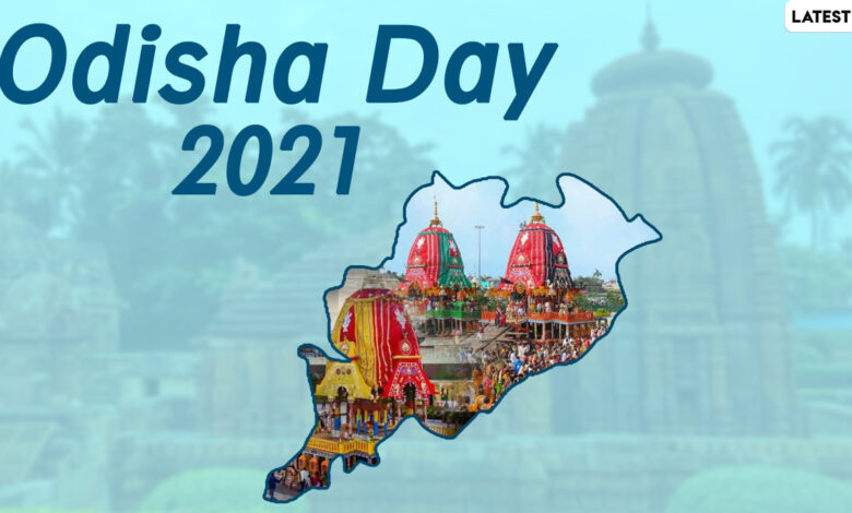 Odisha Day 2021 Odisha Day 2021 - scoailly keeda