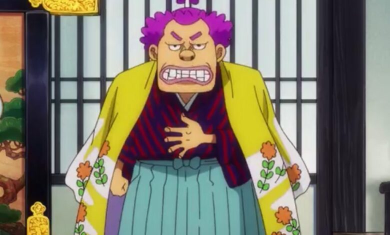 One Piece Episode 966 Release Date Watch Online And Preview Socially Keeda Socially Keeda