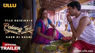 Gaon Ki Garmi Palang Tod web series |  View online