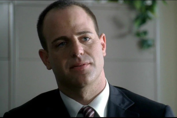 Paul Kellerman