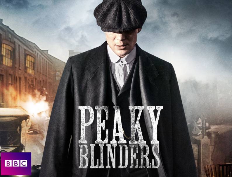 Peaky Blinders Season 1