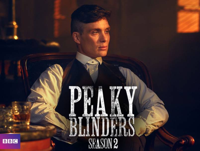 Peaky Blinders Season 2