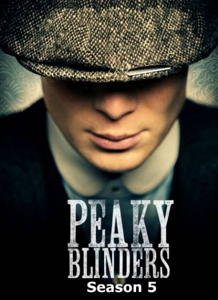 Peaky Blinders Season 5