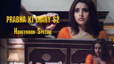 Prabha Ki Diary 2 Honeymoon Special Ullu Web Series Full - Scoaillykeeda.com