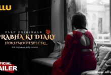 Prabha Ki Diary Season 2 Honeymoon Special - Scoaillykeeda.com